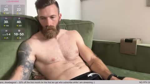 Image of Full archive of drewbegood nude recordings. Monitor and record drewbegood for free from Chaturbate.