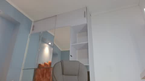 Image of Full archive of drilau_18 nude recordings. Monitor and record drilau_18 for free from Chaturbate.