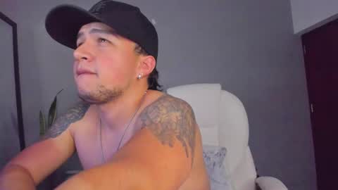 Image of Full archive of dylann_blaze_ nude recordings. Monitor and record dylann_blaze_ for free from Chaturbate.