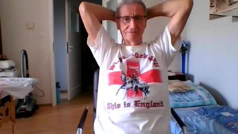Image of Full archive of dziadek135285 nude recordings. Monitor and record dziadek135285 for free from Chaturbate.