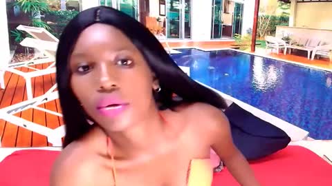 Image of Full archive of ebonyice69 nude recordings. Monitor and record ebonyice69 for free from Chaturbate.