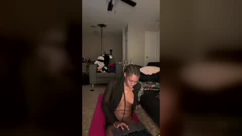 Image of Full archive of ebonyprincesscee nude recordings. Monitor and record ebonyprincesscee for free from Chaturbate.