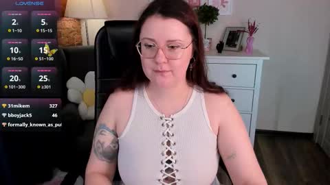 Image of Full archive of edalyn_af nude recordings. Monitor and record edalyn_af for free from Chaturbate.