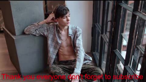 Image of Full archive of edgar_luck nude recordings. Monitor and record edgar_luck for free from Chaturbate.