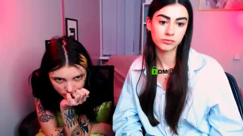 Image of Full archive of edith_harris nude recordings. Monitor and record edith_harris for free from Chaturbate.