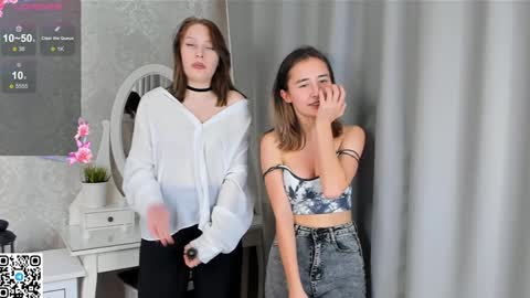 Image of Full archive of edlinblincoe nude recordings. Monitor and record edlinblincoe for free from Chaturbate.