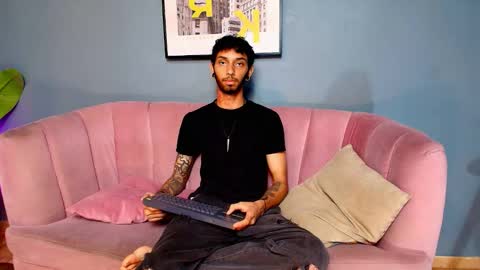 Image of Full archive of eduardo_salamanca nude recordings. Monitor and record eduardo_salamanca for free from Chaturbate.