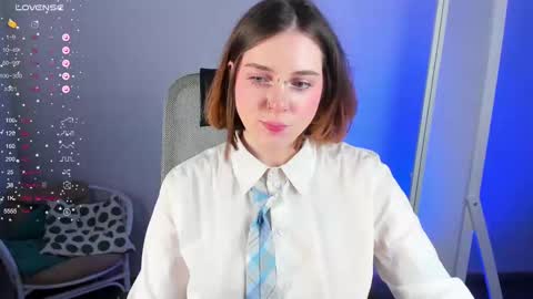 Image of Full archive of effie__ nude recordings. Monitor and record effie__ for free from Chaturbate.