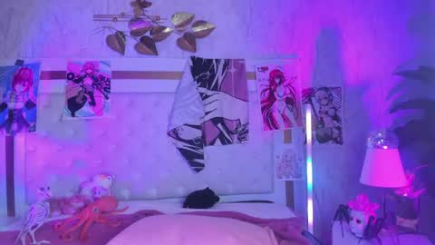 Image of Full archive of effy_kesster nude recordings. Monitor and record effy_kesster for free from Chaturbate.
