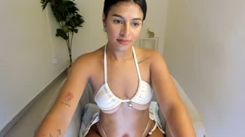 Image of Full archive of eilyen_ nude recordings. Monitor and record eilyen_ for free from Chaturbate.