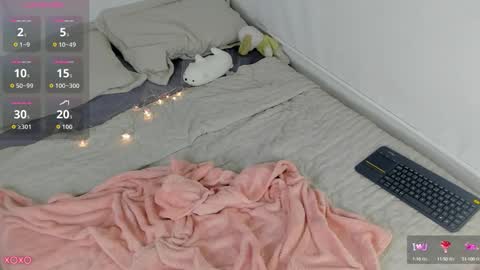 Image of Full archive of eimy_leny_ nude recordings. Monitor and record eimy_leny_ for free from Chaturbate.