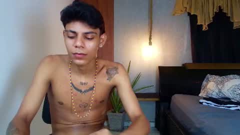 Image of Full archive of el_teky_23 nude recordings. Monitor and record el_teky_23 for free from Chaturbate.