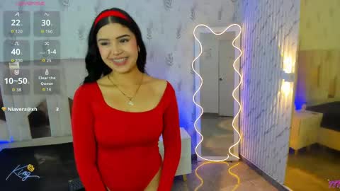 Image of Full archive of ela_tay1 nude recordings. Monitor and record ela_tay1 for free from Chaturbate.