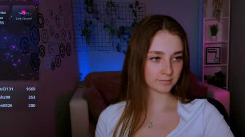 Image of Full archive of elara_night1 nude recordings. Monitor and record elara_night1 for free from Chaturbate.