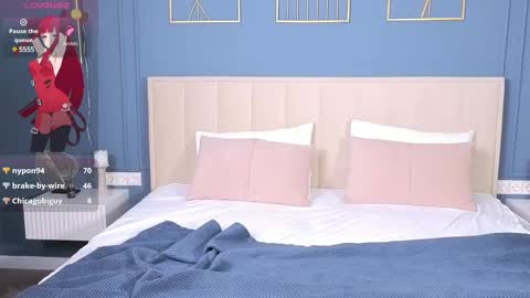 Image of Full archive of elena_larsson nude recordings. Monitor and record elena_larsson for free from Chaturbate.