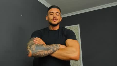 Image of Full archive of elijahthorne nude recordings. Monitor and record elijahthorne for free from Chaturbate.