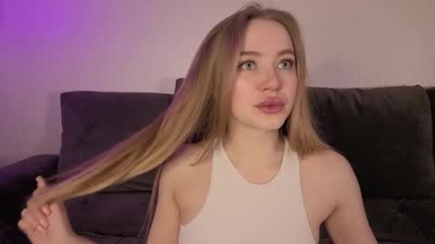 Image of Full archive of elina_milller nude recordings. Monitor and record elina_milller for free from Chaturbate.