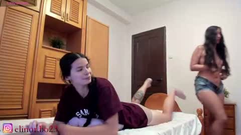 Image of Full archive of elinor_bo nude recordings. Monitor and record elinor_bo for free from Chaturbate.