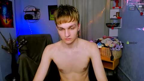 Image of Full archive of elion_flip nude recordings. Monitor and record elion_flip for free from Chaturbate.