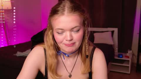 Image of Full archive of elioraa_ nude recordings. Monitor and record elioraa_ for free from Chaturbate.