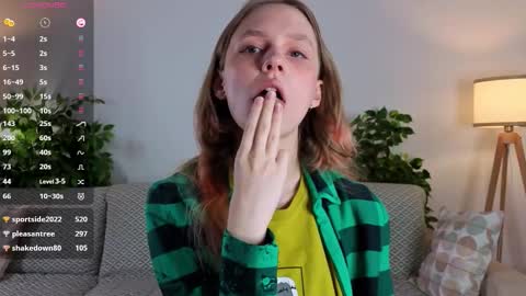 Image of Full archive of eliselauder nude recordings. Monitor and record eliselauder for free from Chaturbate.