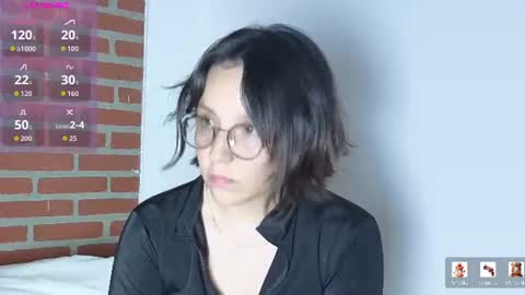 Image of Full archive of eliza_gh nude recordings. Monitor and record eliza_gh for free from Chaturbate.