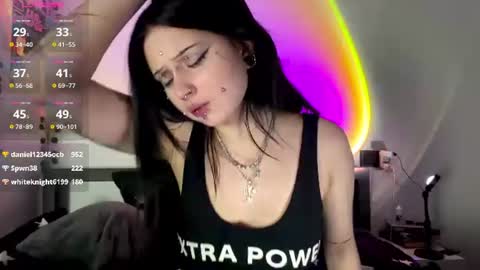 Image of Full archive of ellay_mi nude recordings. Monitor and record ellay_mi for free from Chaturbate.
