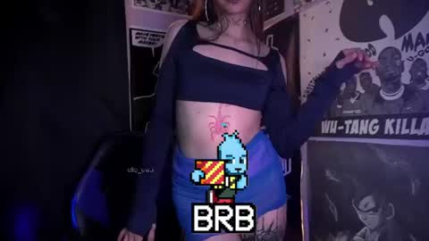 Image of Full archive of elle_uwu nude recordings. Monitor and record elle_uwu for free from Chaturbate.
