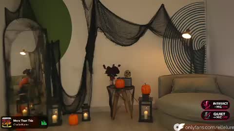 Image of Full archive of ellelure_ nude recordings. Monitor and record ellelure_ for free from Chaturbate.