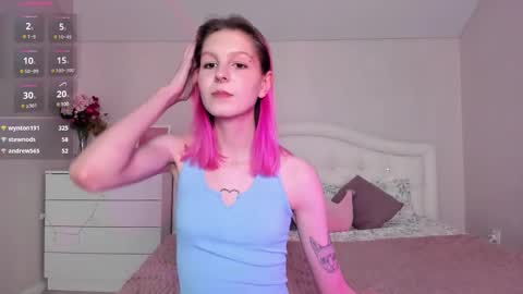 Image of Full archive of ellenfill nude recordings. Monitor and record ellenfill for free from Chaturbate.