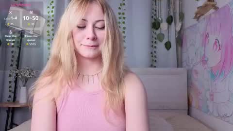 Image of Full archive of ellie_hollow nude recordings. Monitor and record ellie_hollow for free from Chaturbate.