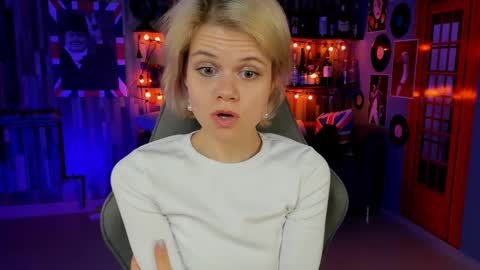 Image of Full archive of elliemurler nude recordings. Monitor and record elliemurler for free from Chaturbate.
