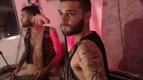 Image of Full archive of elliot_flame1 nude recordings. Monitor and record elliot_flame1 for free from Chaturbate.