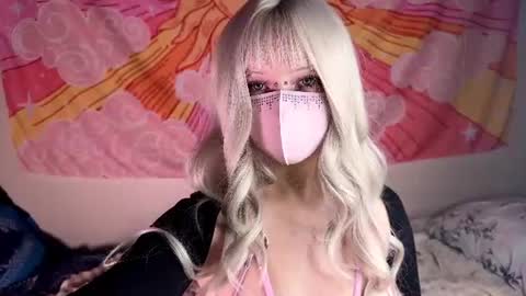 Image of Full archive of elly_saiii nude recordings. Monitor and record elly_saiii for free from Chaturbate.