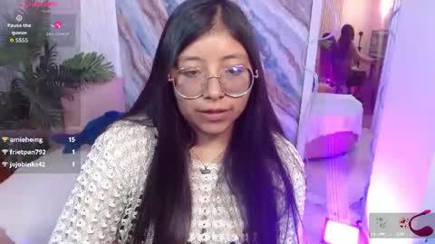 Image of Full archive of elowen_tay nude recordings. Monitor and record elowen_tay for free from Chaturbate.