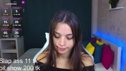 Image of Full archive of ember_eve nude recordings. Monitor and record ember_eve for free from Chaturbate.