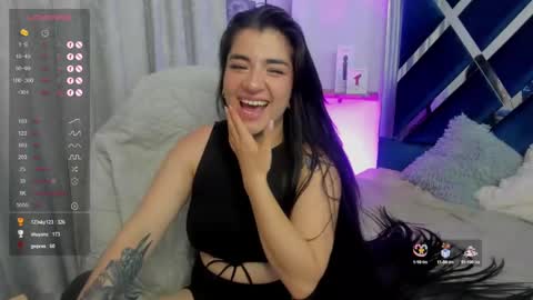 Image of Full archive of emilayton_ nude recordings. Monitor and record emilayton_ for free from Chaturbate.