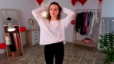 Image of Full archive of emiliawasurick nude recordings. Monitor and record emiliawasurick for free from Chaturbate.