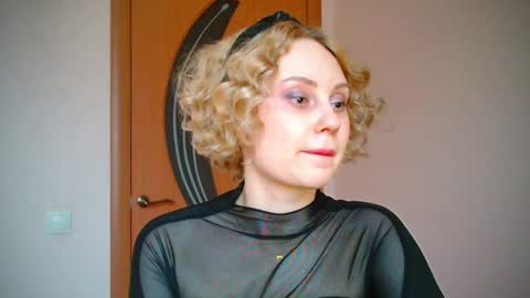 Image of Full archive of emiliya_blond nude recordings. Monitor and record emiliya_blond for free from Chaturbate.
