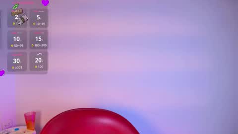 Image of Full archive of emily_ariana nude recordings. Monitor and record emily_ariana for free from Chaturbate.