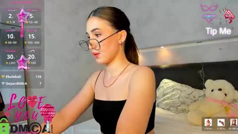 Image of Full archive of emily_lews nude recordings. Monitor and record emily_lews for free from Chaturbate.