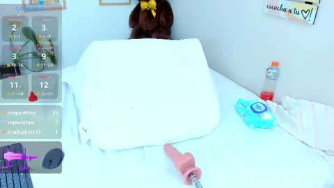 Image of Full archive of emily_louis nude recordings. Monitor and record emily_louis for free from Chaturbate.