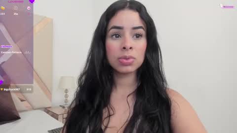 Image of Full archive of emma_castilloo nude recordings. Monitor and record emma_castilloo for free from Chaturbate.