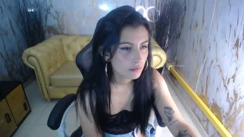 Image of Full archive of emma_garcia_a nude recordings. Monitor and record emma_garcia_a for free from Chaturbate.