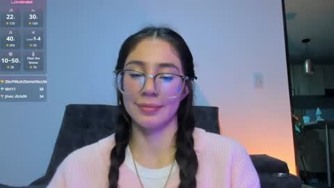 Image of Full archive of emma_sandovaal nude recordings. Monitor and record emma_sandovaal for free from Chaturbate.