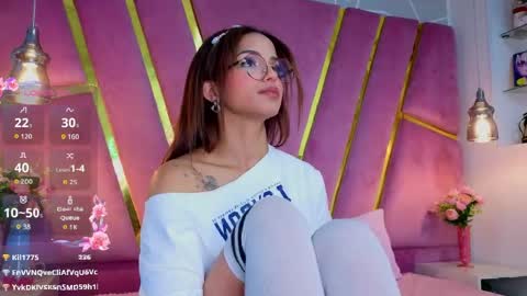 Image of Full archive of emmacortez nude recordings. Monitor and record emmacortez for free from Chaturbate.