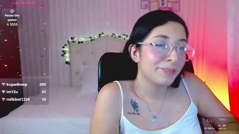 Image of Full archive of emmalove_doll nude recordings. Monitor and record emmalove_doll for free from Chaturbate.