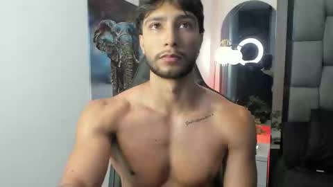 Image of Full archive of emmet_collins nude recordings. Monitor and record emmet_collins for free from Chaturbate.
