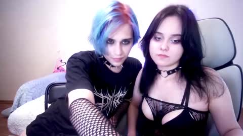 Image of Full archive of emospirits nude recordings. Monitor and record emospirits for free from Chaturbate.