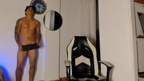 Image of Full archive of enzo_corleone nude recordings. Monitor and record enzo_corleone for free from Chaturbate.